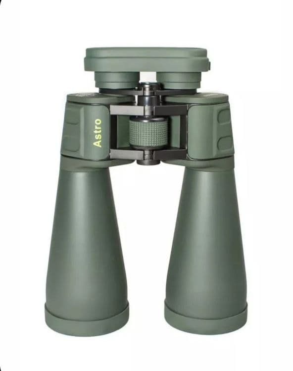 Бинокль Sturman Astro 25×70 с призмами ,,PORRO " — 4