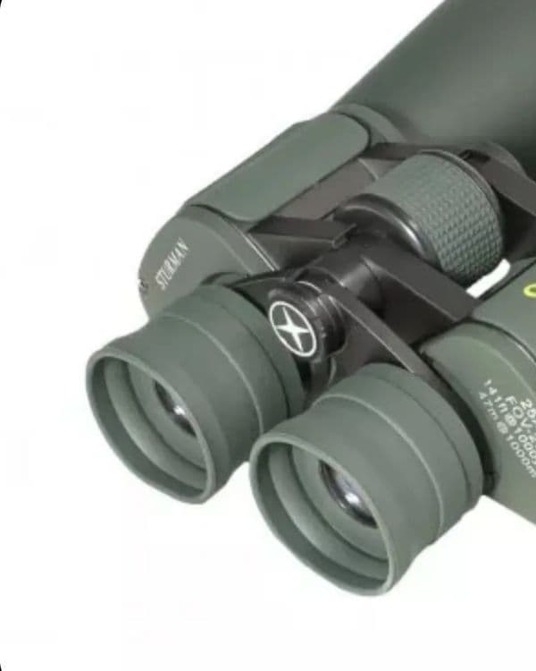 Бинокль Sturman Astro 25×70 с призмами ,,PORRO " — 5
