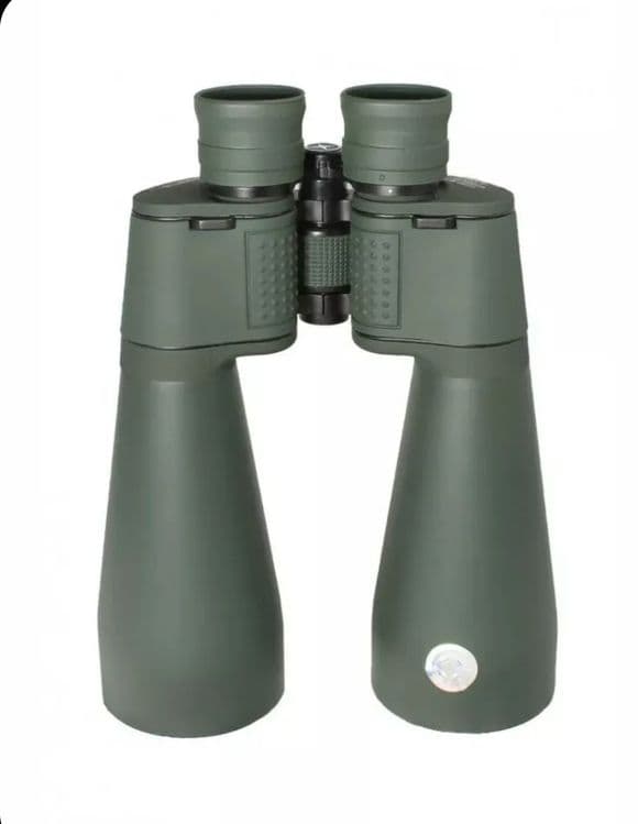 Бинокль Sturman Astro 25×70 с призмами ,,PORRO " — 6