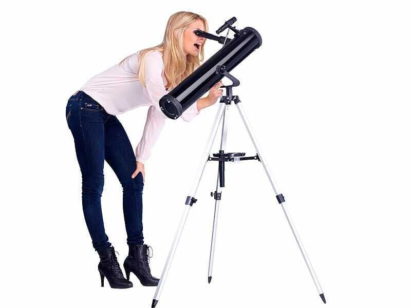 ТЕЛЕСКОП 76700 Pro Teleskop Telescope ОРИГИНАЛ Астрономический — 4