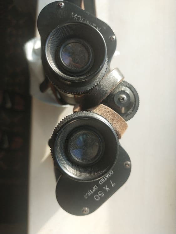 Продам бинокль mounti — 5