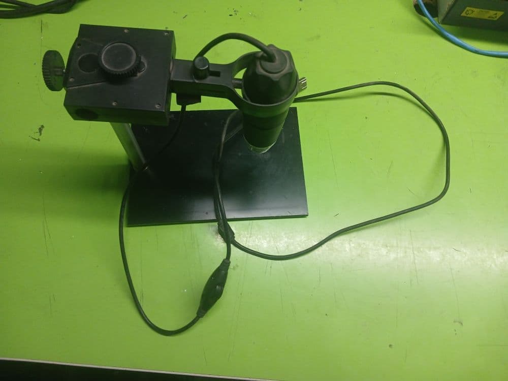 Usb микроскоп... — 1
