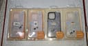 iPhone Chixol prada chanel babochka panda