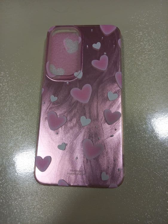Чехол для телефона, Samsung S25 — 1