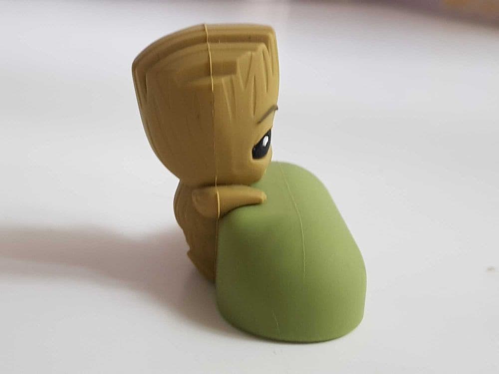 Чехол для крышки airpods . — 2