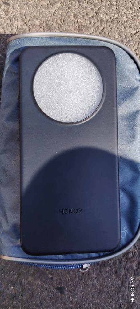 Чехол на Honor x9d — 1
