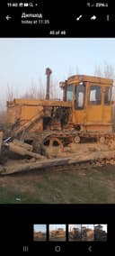 Бульдозер 170 ЧТЗ  аренда