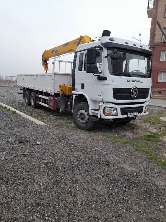 Услуги Манипулятора.! Аренда — 2