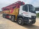 Beton nasos arenda 38 m 43 m 56 m 62 m 65 metr uzb buylab