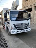 Avtovishka xizmati Услуги Автовышки
