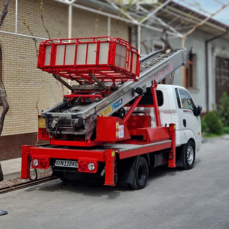 Услуга Авто лифт Подъёмник Avto lift xizmati Yuk kutargich — 1