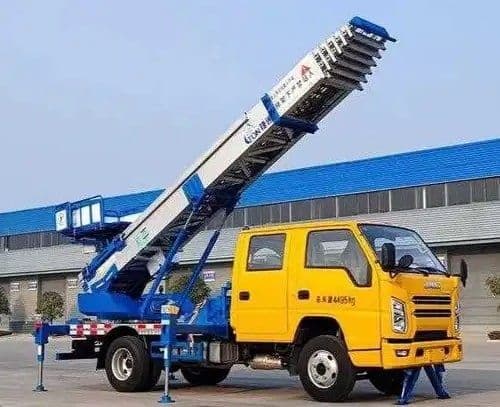 Avto lift Xizmati 24/7 Samarqand boʻyicha — 1