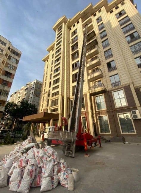 Avto lift Xizmati 24/7 Samarqand boʻyicha — 3
