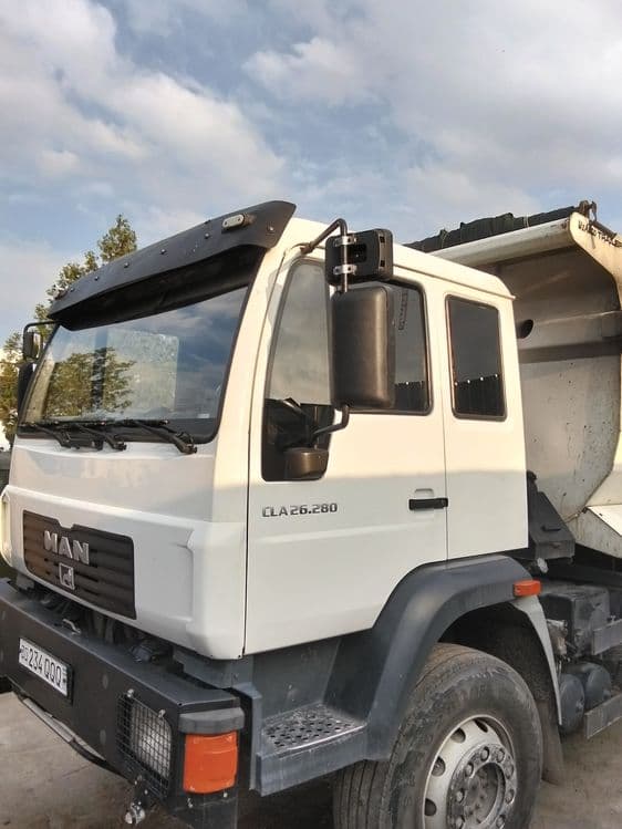 Avto Lift Xizmati — 6