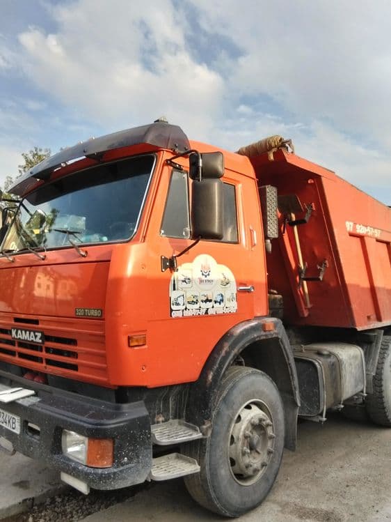 Avto Lift Xizmati — 7