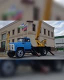 Услуга автовишка, Avtovishka xizmati,