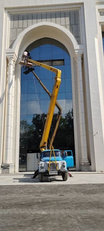 Услуга автовишка, Avtovishka xizmati, — 7