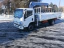 Manipulyator xizmatiI. 3 ton 8 metr