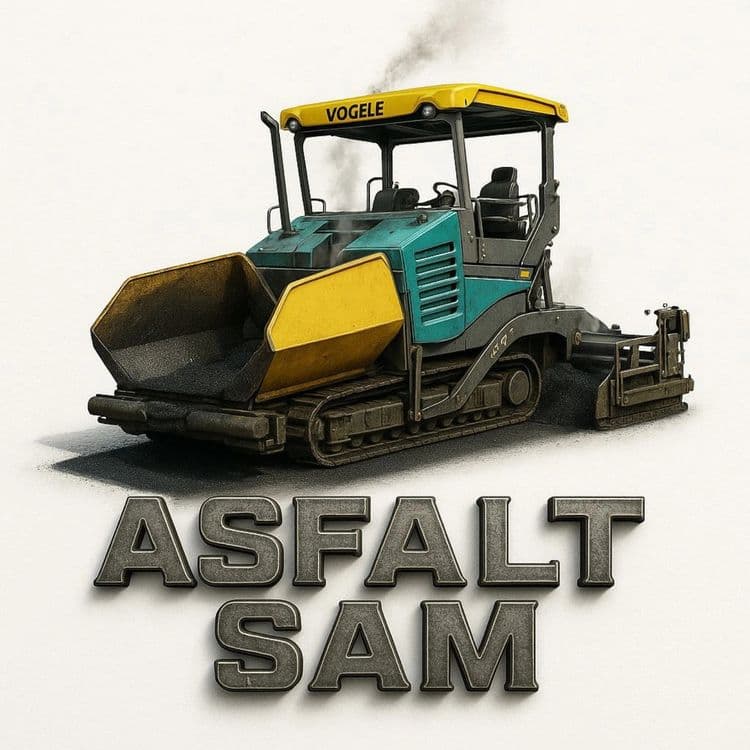 Asfalt Yotqizish Xizmati Samarqand boʻylab — 3