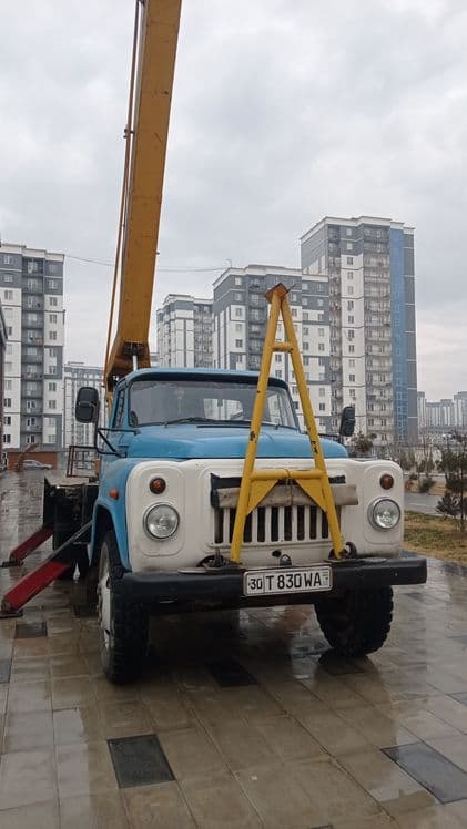 Услуги авто вишка хизмати — 4