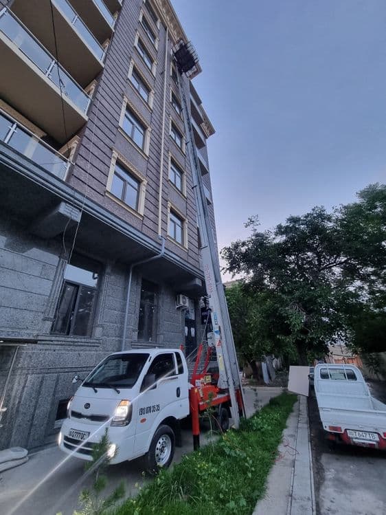 Avtolift xizmati услуга Автолифт — 2