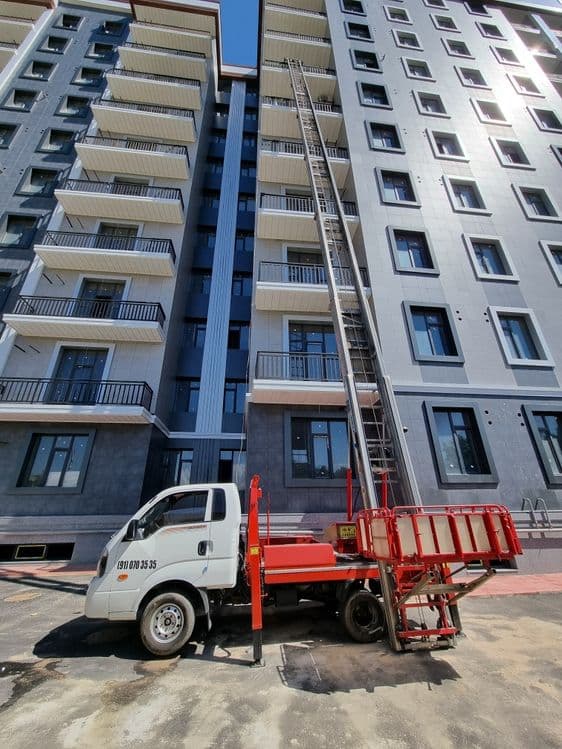 Avtolift xizmati услуга Автолифт — 7