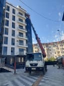 Avtovishka xizmati