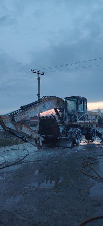Ekiskuvator xizmati — 4