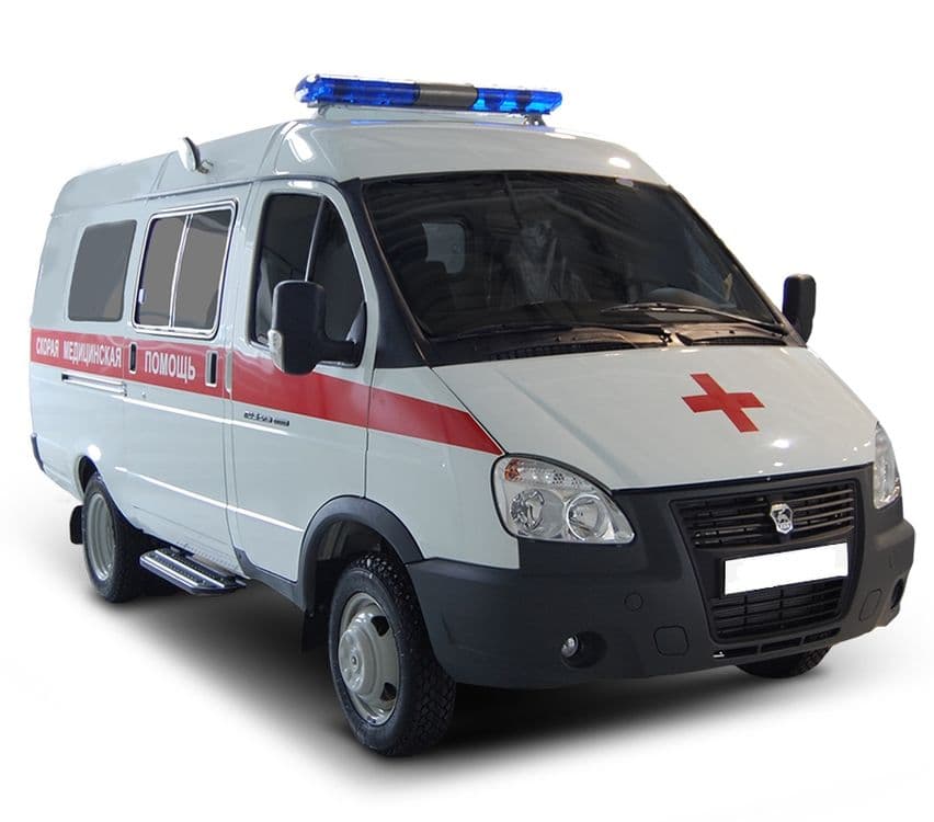 Скорая помощь SMART MEDLAYN оказывает услуги  согласно договора аренды — 4