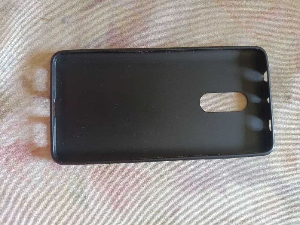 Чехол для смартфона Redmi 4х — 5