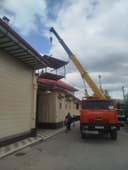 Avtokran xizmati ИВАНОВЕЦ. 25т. 22м
