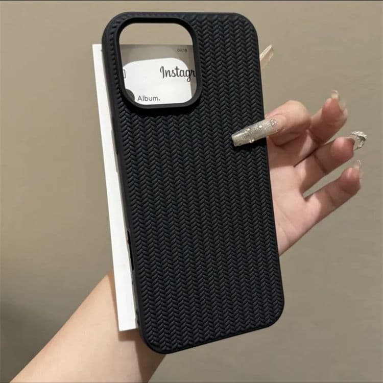 Защитный чехол силиконовый для iPhone 14 pro — 1
