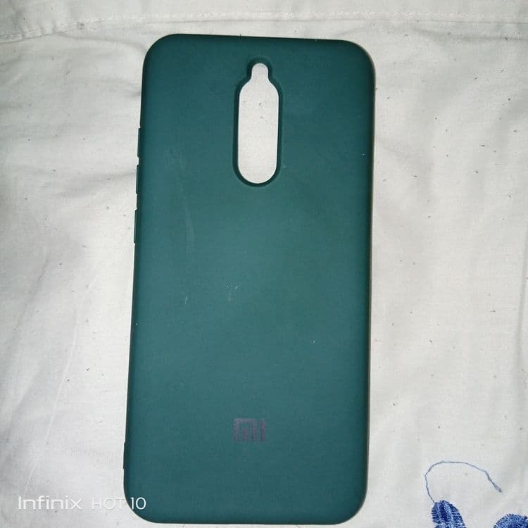 Redmi chehol sotiladi yengi ichi barhtniy zor — 1