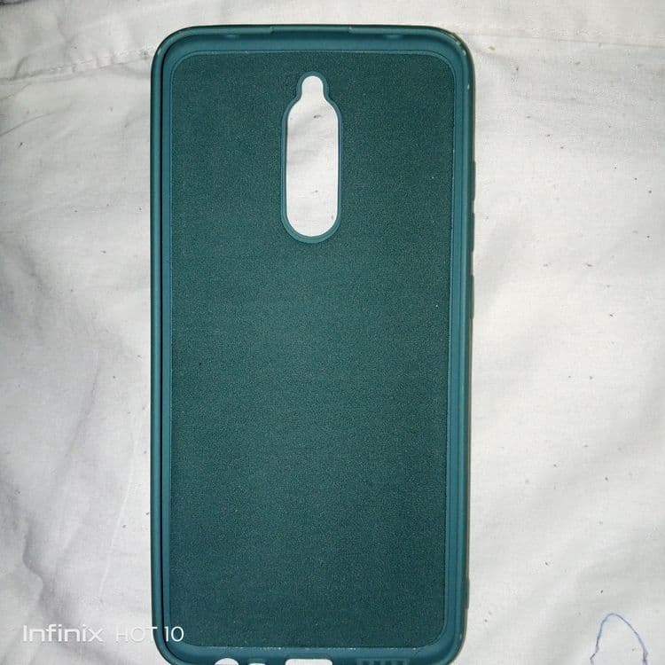 Redmi chehol sotiladi yengi ichi barhtniy zor — 3