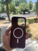 Продается чехол 15 16 17 iphone