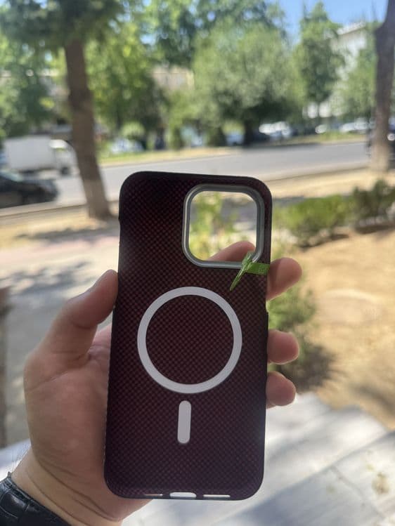 Продается чехол 15 16 17 iphone