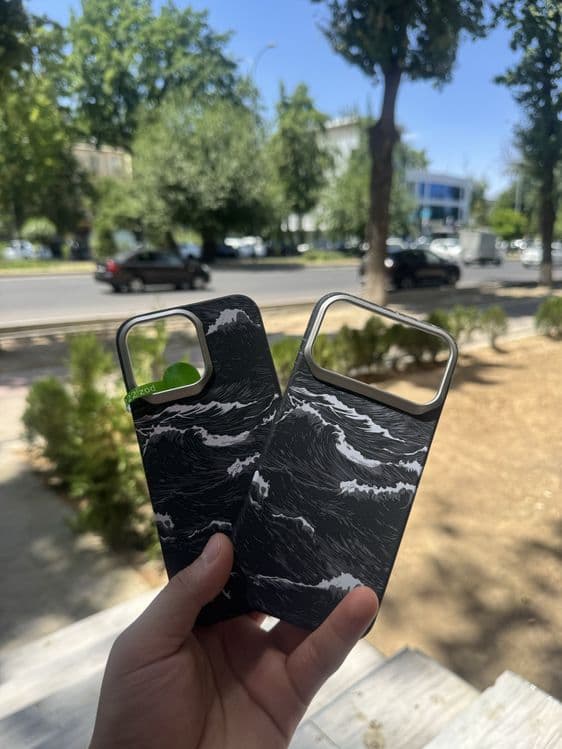 Продается чехол 15 16 17 iphone — 2
