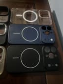 Iphone 14 Pro чехлы