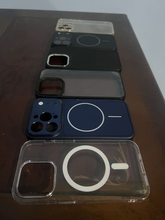 Iphone 14 Pro чехлы — 4