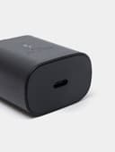 Samsung zaryadchik adapter golovka головка