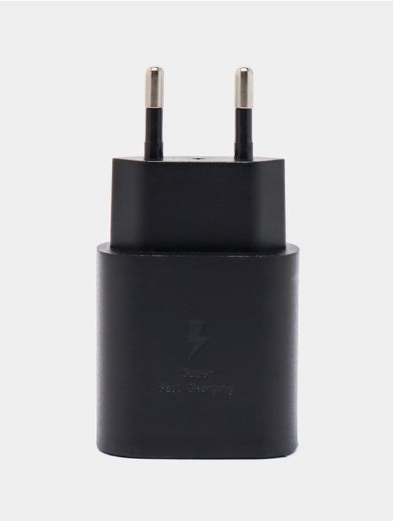 Samsung zaryadchik adapter golovka головка — 3