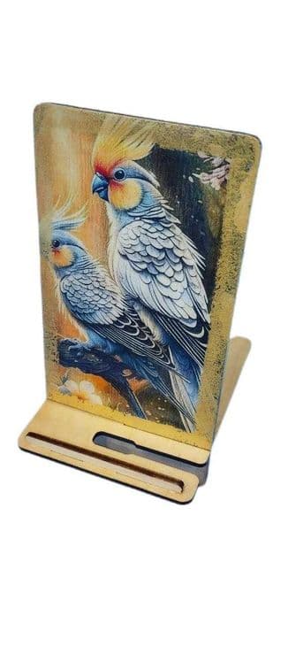 Подставки для телефона — 1