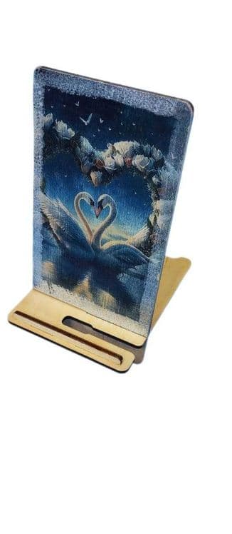 Подставки для телефона — 2