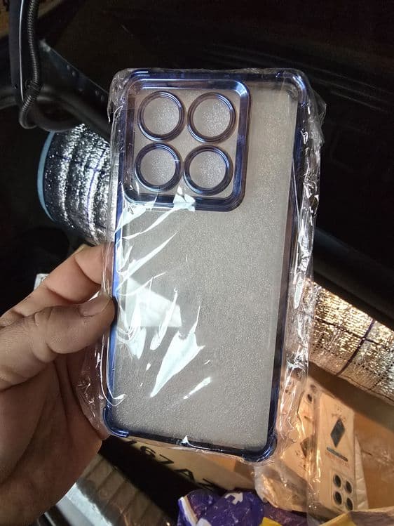 Xiaomi 14t pro чехол. Оригинал. Чихол Chixol Chexol Chehol — 4