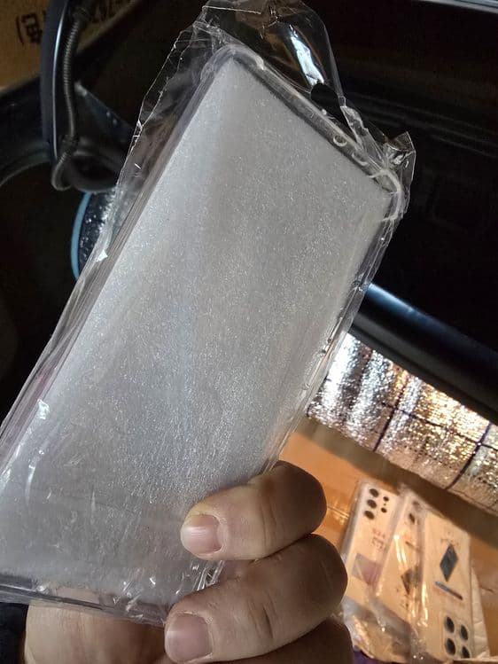 Xiaomi 14t pro чехол. Оригинал. Чихол Chixol Chexol Chehol — 7