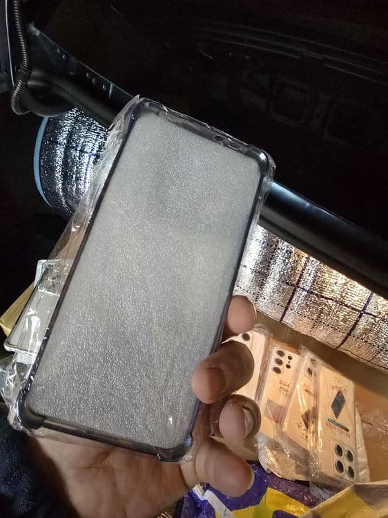 Xiaomi 14t pro чехол. Оригинал. Чихол Chixol Chexol Chehol — 8