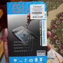 Продам защиту экрана на телефон Samsung NOTE4