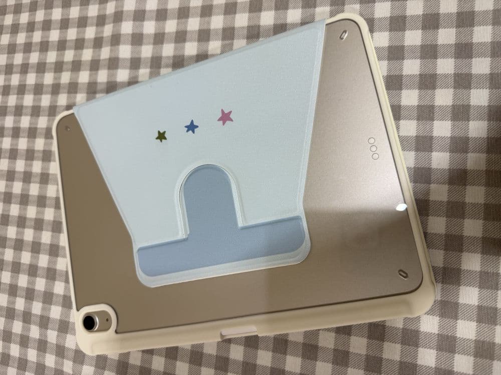Чехол для Ipad air 7 — 1