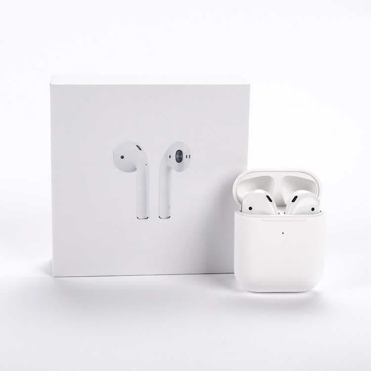 ОПТОВЫМ ЦЕНАМ КАЧЕСТВЕННЫЙ  Airpods 2.2  + гарантия + доставка — 1