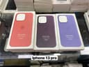 Чехлы оригинальные для iphone 13 pro